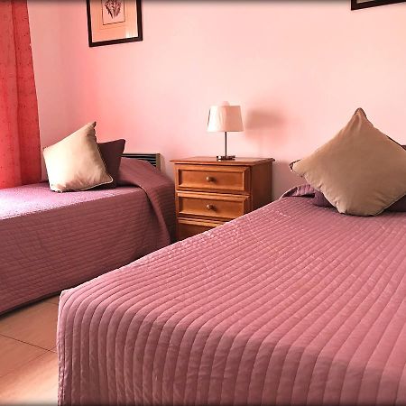 Отель Residencial Mar Dos Acores Лиссабон Экстерьер фото
