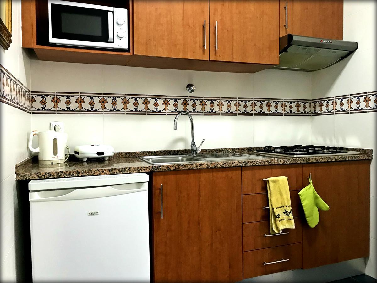 Отель Residencial Mar Dos Acores Лиссабон Экстерьер фото