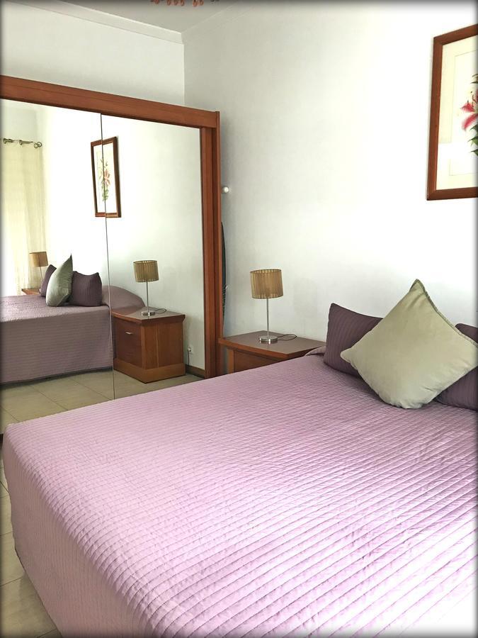 Отель Residencial Mar Dos Acores Лиссабон Экстерьер фото