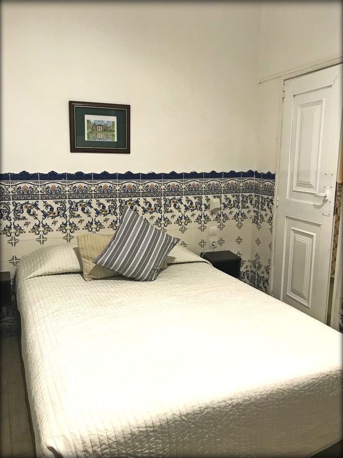 Отель Residencial Mar Dos Acores Лиссабон Экстерьер фото