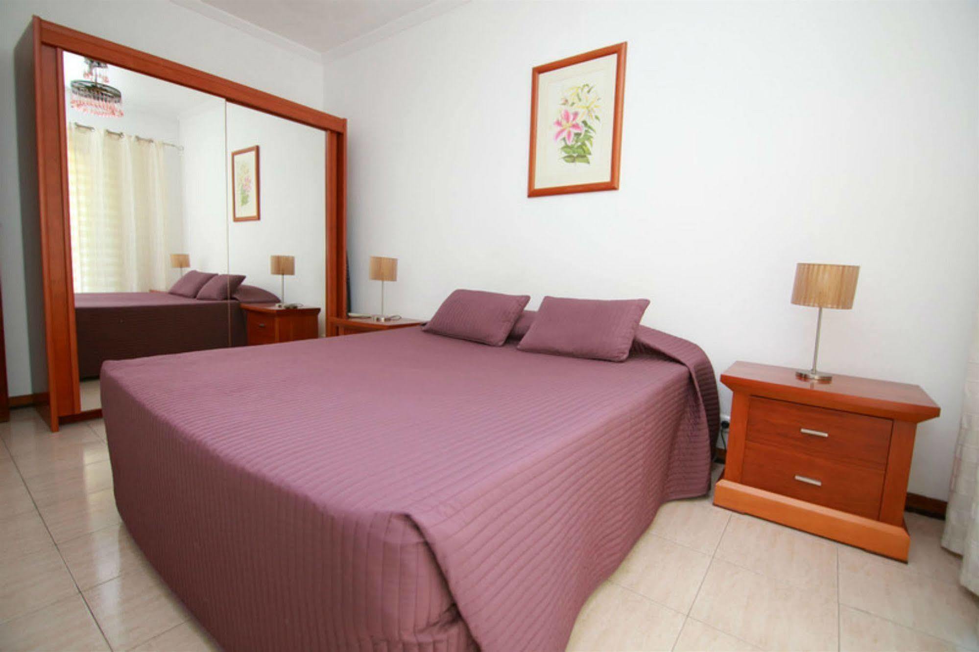 Отель Residencial Mar Dos Acores Лиссабон Экстерьер фото
