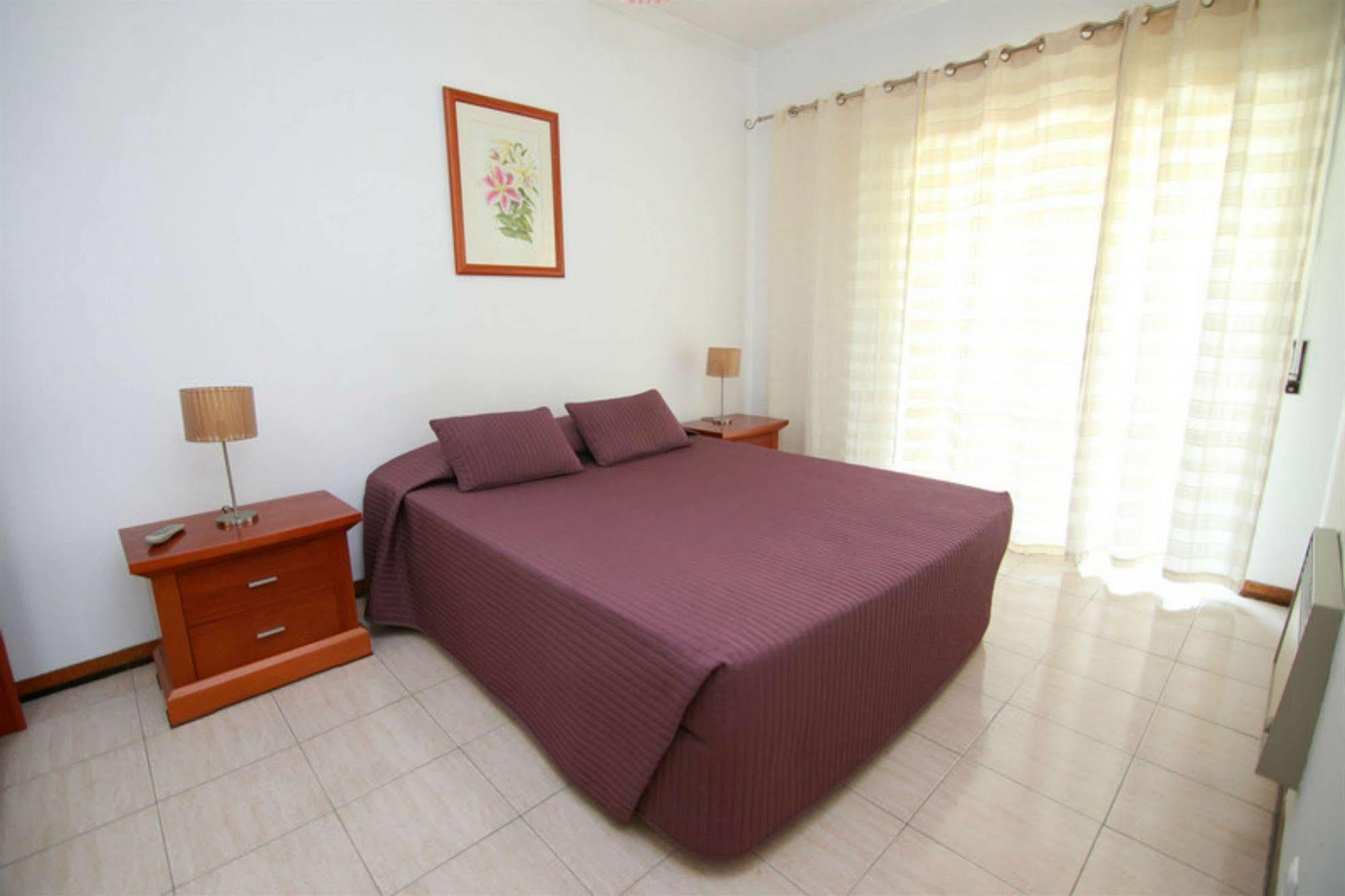 Отель Residencial Mar Dos Acores Лиссабон Экстерьер фото